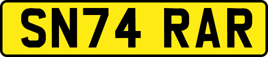 SN74RAR