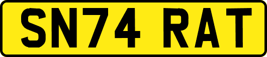 SN74RAT