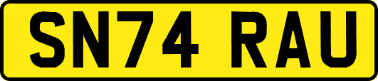 SN74RAU