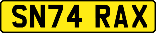 SN74RAX