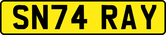 SN74RAY
