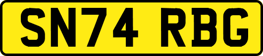 SN74RBG