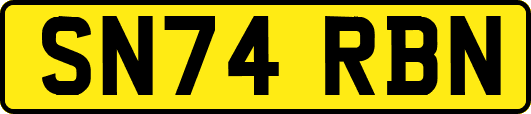 SN74RBN