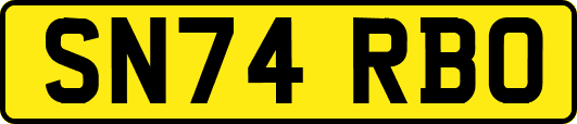 SN74RBO