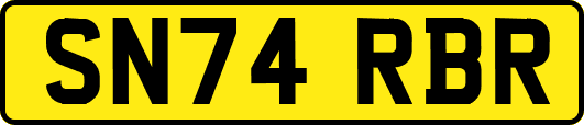 SN74RBR