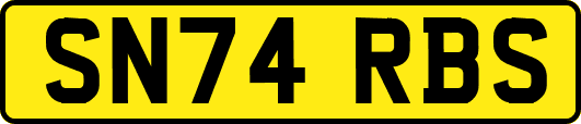 SN74RBS