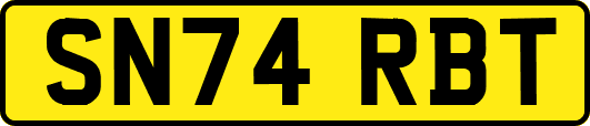 SN74RBT