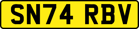 SN74RBV