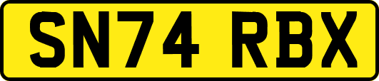 SN74RBX