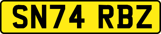 SN74RBZ