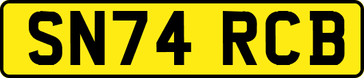 SN74RCB