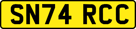 SN74RCC