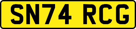 SN74RCG