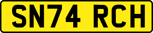 SN74RCH
