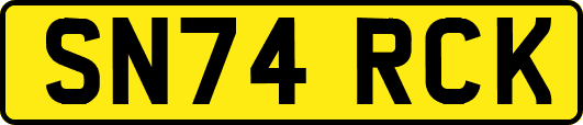 SN74RCK