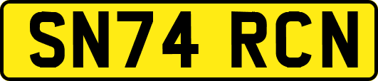 SN74RCN