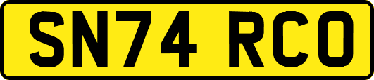 SN74RCO
