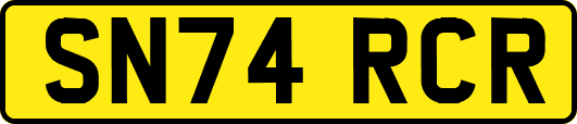 SN74RCR