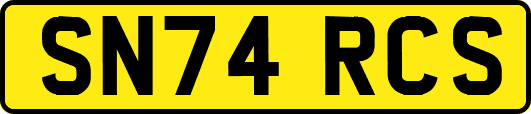 SN74RCS