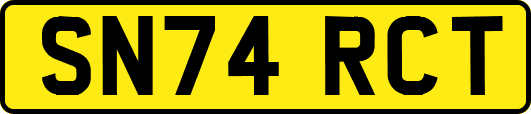 SN74RCT