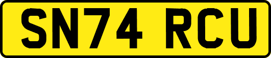 SN74RCU