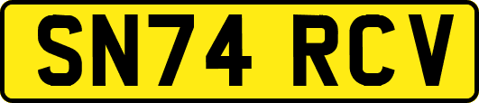 SN74RCV
