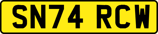 SN74RCW