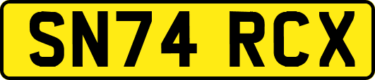 SN74RCX