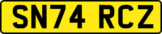 SN74RCZ