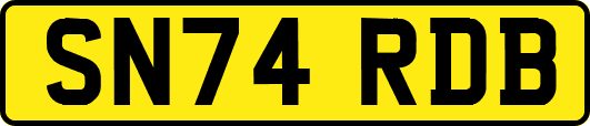 SN74RDB