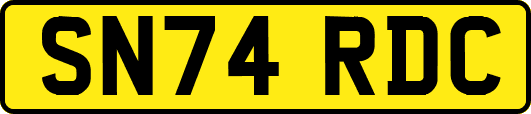 SN74RDC