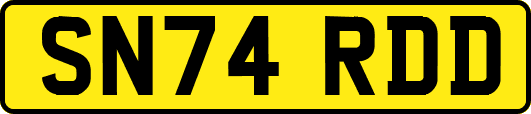 SN74RDD