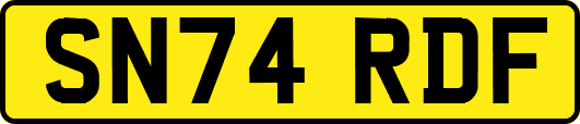 SN74RDF