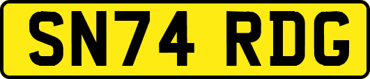 SN74RDG