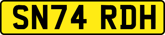 SN74RDH