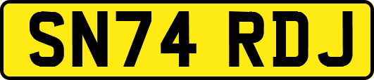 SN74RDJ