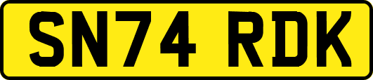 SN74RDK