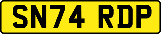 SN74RDP