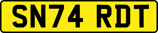 SN74RDT