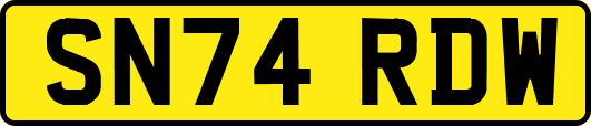 SN74RDW