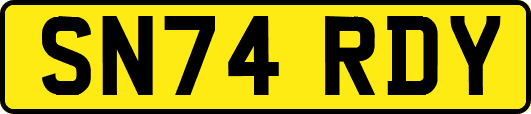 SN74RDY