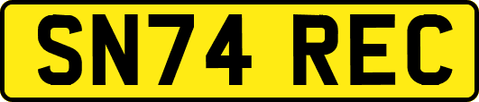 SN74REC