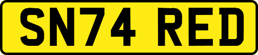 SN74RED