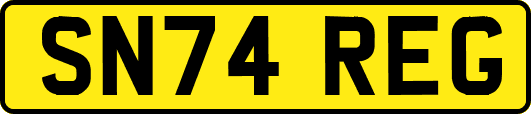 SN74REG