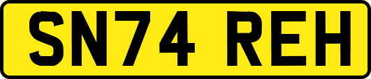 SN74REH