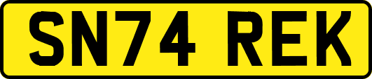SN74REK