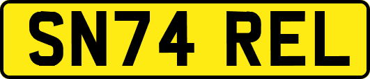 SN74REL