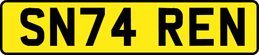 SN74REN