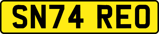 SN74REO