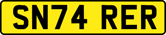 SN74RER